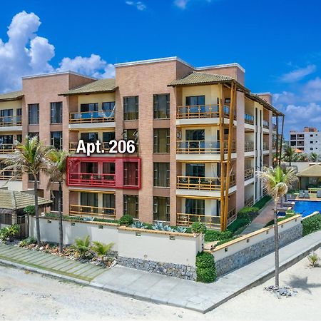 Beach Front Varandas Do Mar Cumbuco Exterior photo
