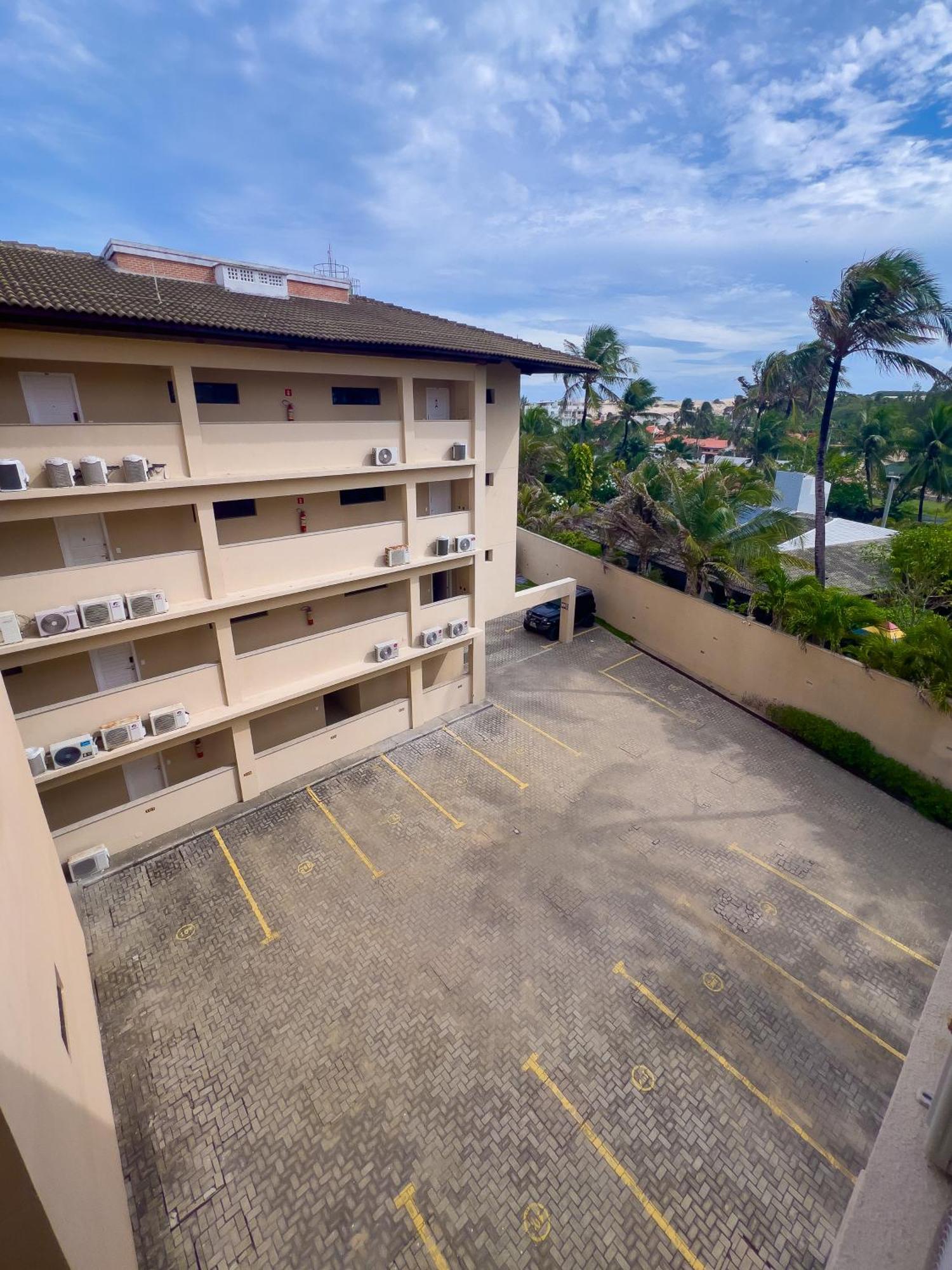 Beach Front Varandas Do Mar Cumbuco Exterior photo