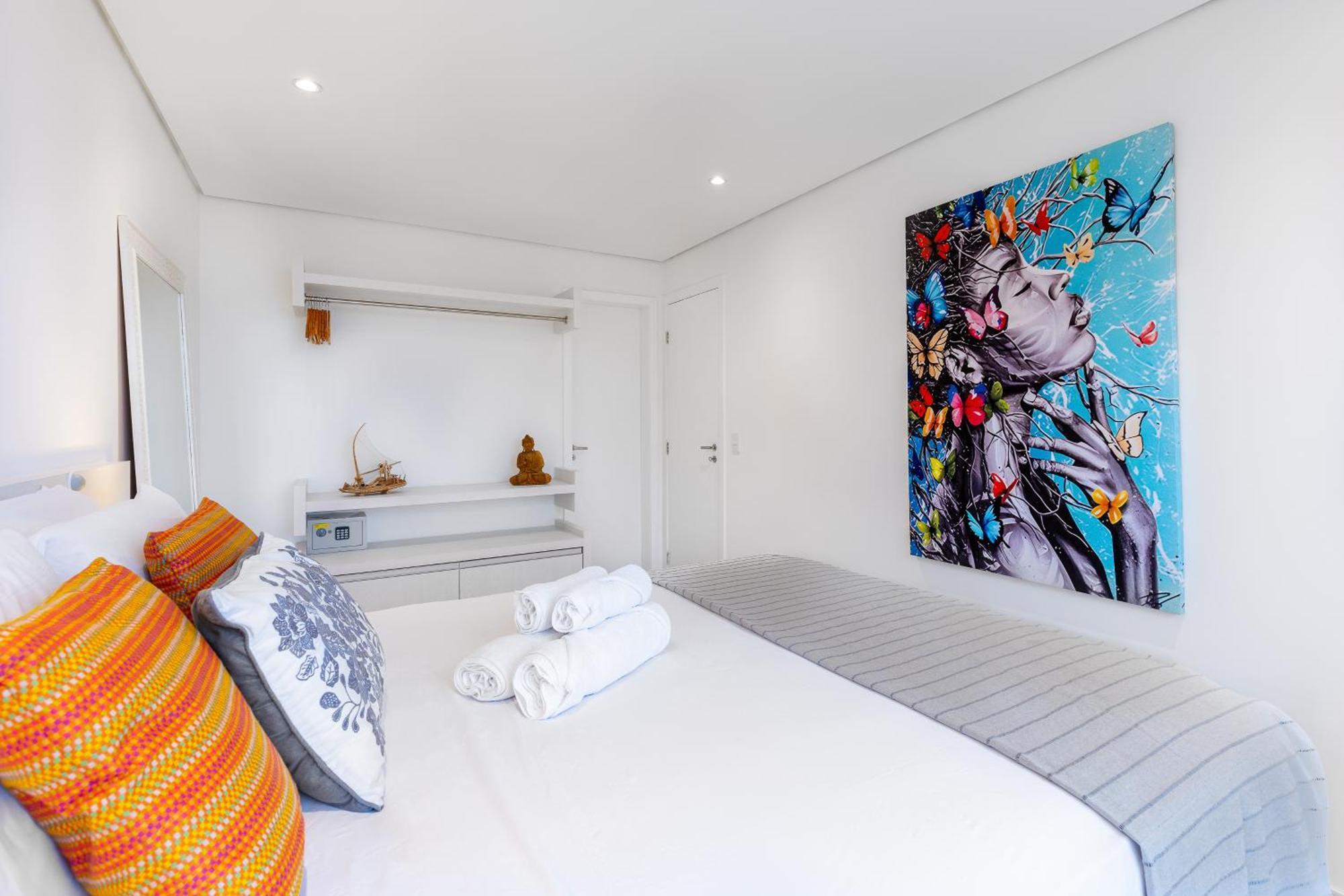 Beach Front Varandas Do Mar Cumbuco Room photo