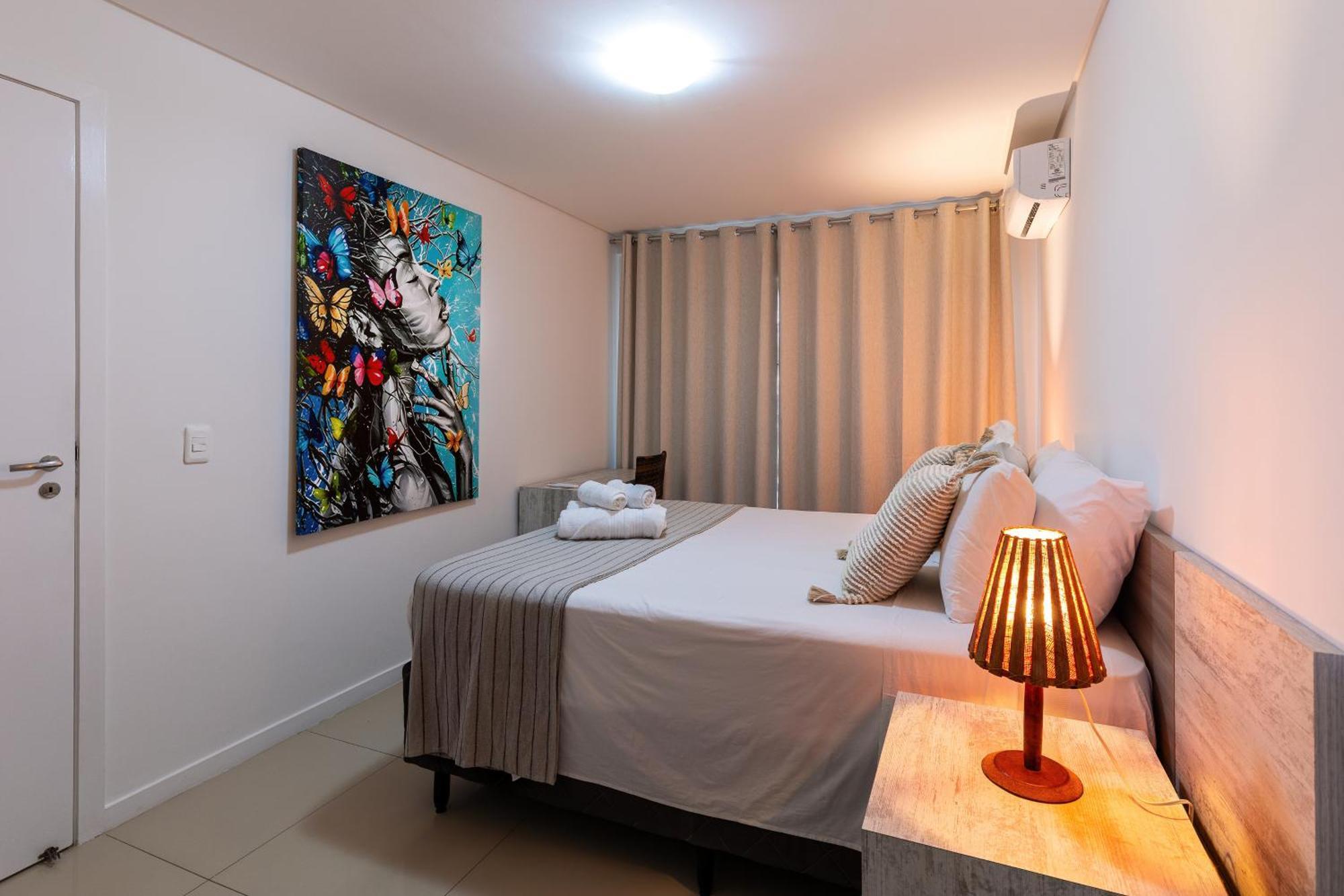 Beach Front Varandas Do Mar Cumbuco Room photo