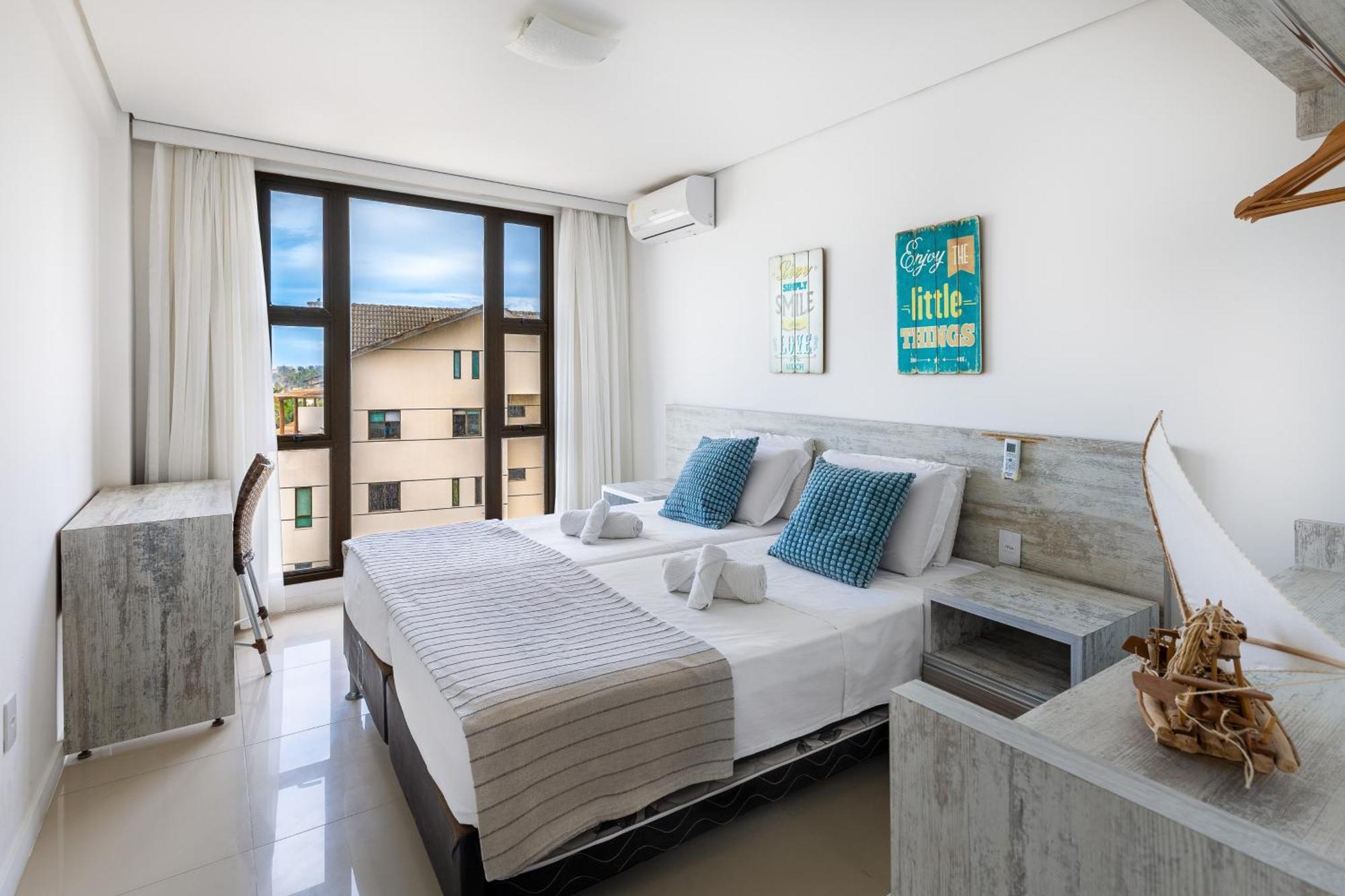 Beach Front Varandas Do Mar Cumbuco Room photo
