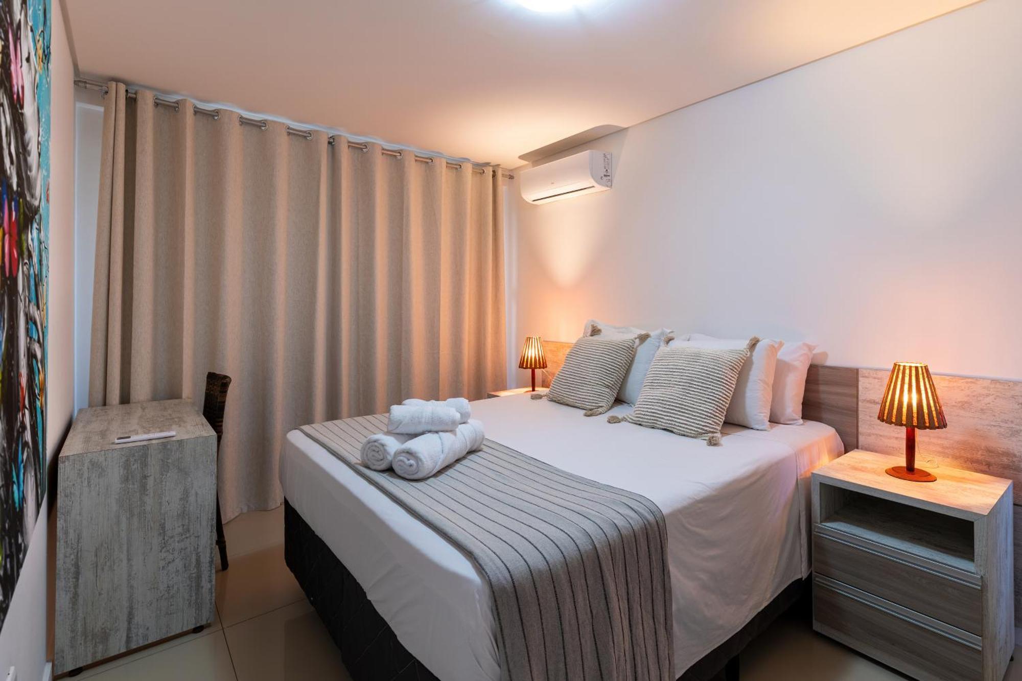 Beach Front Varandas Do Mar Cumbuco Room photo