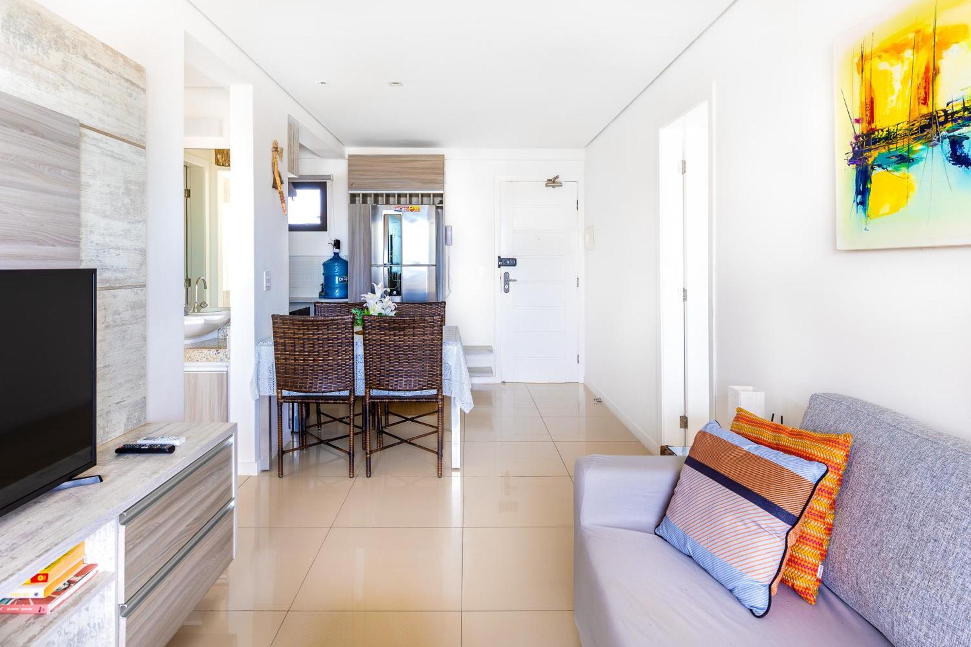 Beach Front Varandas Do Mar Cumbuco Room photo