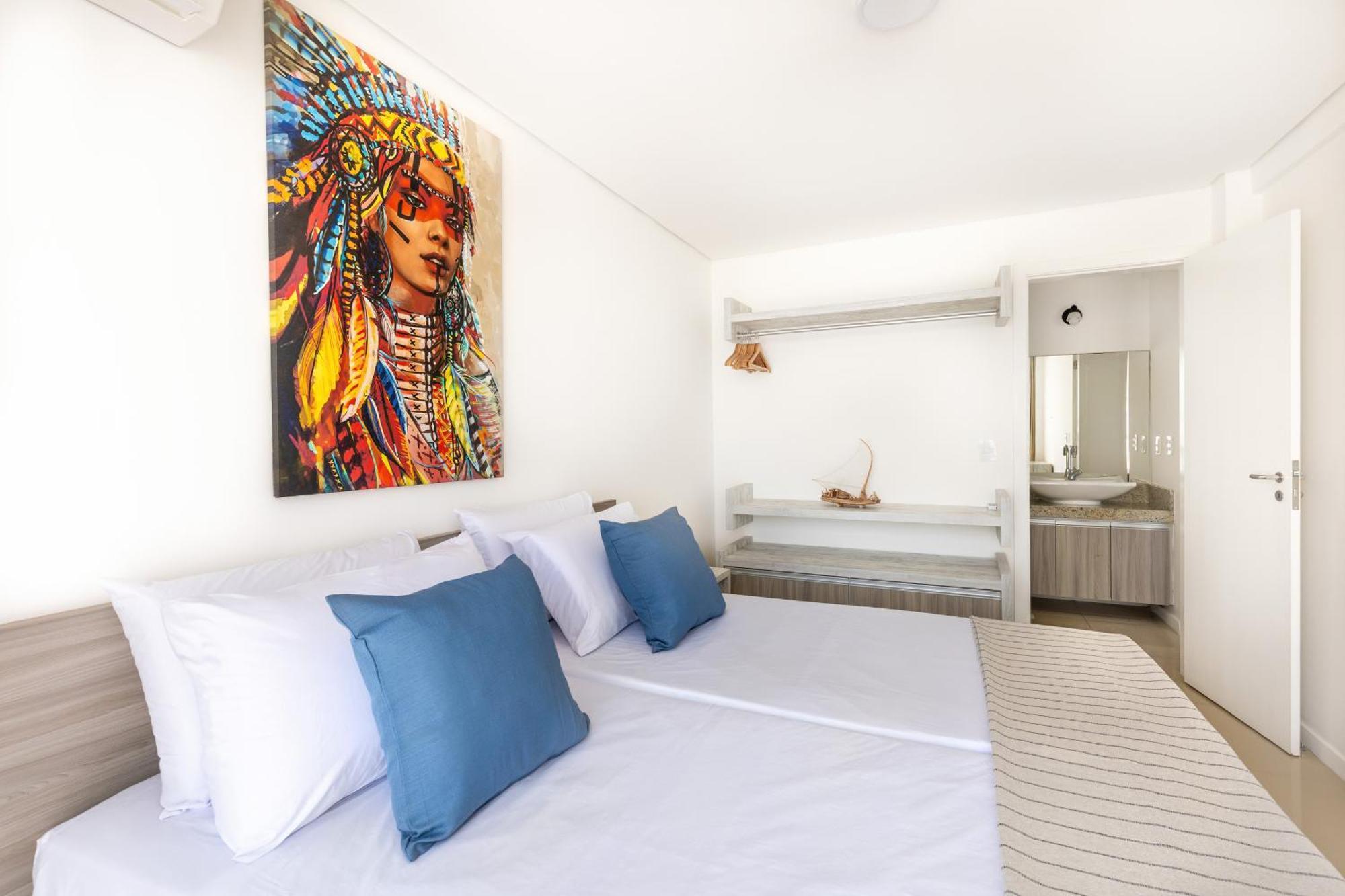 Beach Front Varandas Do Mar Cumbuco Room photo