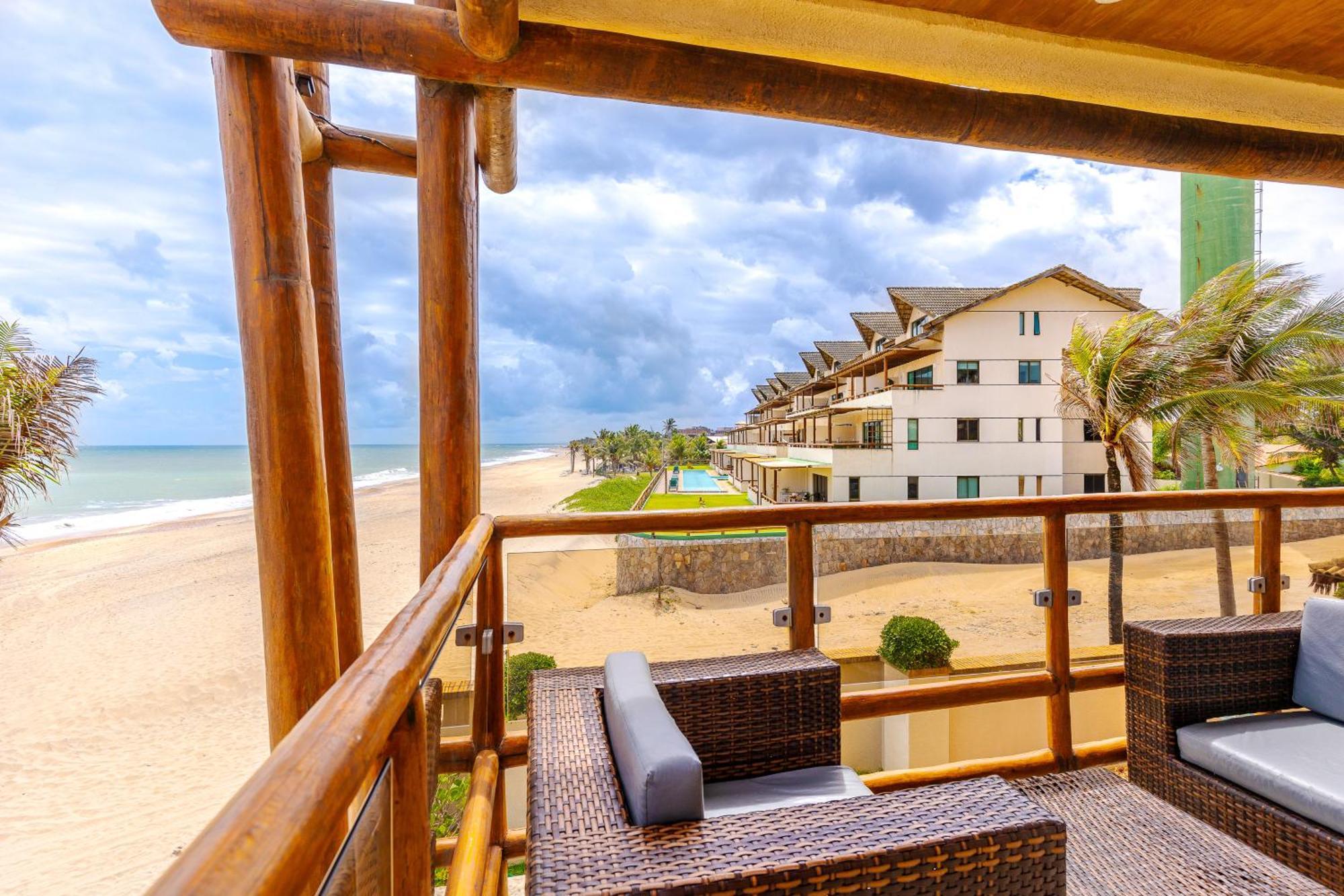 Beach Front Varandas Do Mar Cumbuco Room photo